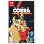 Cobra The Awakening, aventure spatiale, édition standard Nintendo Switch Cobra The Awakening, aventure spatiale, édition standard Nintendo Switch