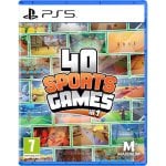 40 Sports Games in 1 PS5 40 Sports Games in 1 PS5