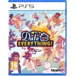 Rendez-vous avec tout ! PS5 Rendez-vous avec tout ! PS5