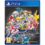 Romancing SaGa Minstrel Song Remastered International PS4