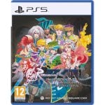 Romancing SaGa Minstrel Song Remastered International PS5