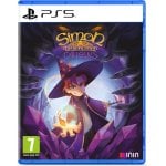 Simon the Sorcerer Origins PS5 Simon the Sorcerer Origins PS5