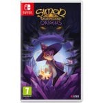 Simon the Sorcerer Origins Nintendo Switch Simon the Sorcerer Origins Nintendo Switch