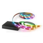 Kit de iluminación ambiental WiZ 00231872 para TVs de 55" a 65", 220-240V, 610g