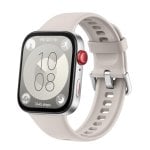 Smartwatch Huawei Watch Fit 3 GPS WiFi Bluetooth Blanco AMOLED 1.82" Resistencia Agua Smartwatch Huawei Watch Fit 3 GPS WiFi Bluetooth Blanco AMOLED 1.82" Resistencia Agua