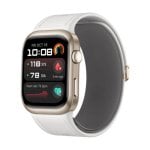 Smartwatch Huawei Watch D2 AMOLED GPS Bluetooth NFC Bianco Pelle