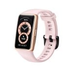 Huawei Band 6 AMOLED 1.47'' Rosa