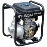 Hyundai Motor diésel monocilíndrico inyección directa, bomba aluminio, chasis 32mm, sello alta calidad Hyundai Motor diésel monocilíndrico inyección directa, bomba aluminio, chasis 32mm, sello alta calidad