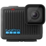 Cámara Digital Compacta GoPro CHDHF-131-EU 12 MP 2x Zoom Digital Sensor CMOS 4K Ultra HD WiFi GPS Estabilizador