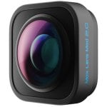 Lente Preto Universal Resistente a Riscos Compatível com GoPro HERO12 Black Lente Preto Universal Resistente a Riscos Compatível com GoPro HERO12 Black