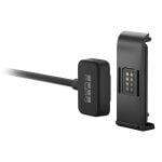 Cabo USB Preto Carregador Bateria GoPro ADCON-001 Compacto e Leve Cabo USB Preto Carregador Bateria GoPro ADCON-001 Compacto e Leve