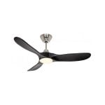 CasaFan ECO GENUINO-L 122cm Holzflügel, Fernbedienung, DC-Motor, Sommer-/Winterfunktion CasaFan ECO GENUINO-L 122cm Holzflügel, Fernbedienung, DC-Motor, Sommer-/Winterfunktion