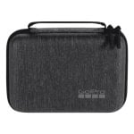 GoPro ABSSC-002 Kamera Schutzhülle 225x160x95mm Schwarz 303,4g TPU Polyester
