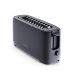Tostador Moulinex LS2M0810, 1 rebanada, Azul, 850W Tostador Moulinex LS2M0810, 1 rebanada, Azul, 850W