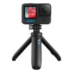 GoPro Shorty Preto 64 g Compatível com HERO7, HERO6, HERO5, HERO (2018) GoPro Shorty Preto 64 g Compatível com HERO7, HERO6, HERO5, HERO (2018)
