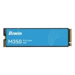 Disque Dur Biwin 2TB M.2 PCIe 4.0 5200MB/s M350 NVMe 2.0 PC Disque Dur Biwin 2TB M.2 PCIe 4.0 5200MB/s M350 NVMe 2.0 PC