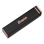 Disque Dur 4TB SSD USB-C 2000MB/s Aluminium Noir Résistance Température Disque Dur 4TB SSD USB-C 2000MB/s Aluminium Noir Résistance Température
