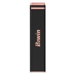 Disco Duro Biwin 1TB SSD 2050MB/s PD2000 USB 3.2 Gen 2x2 Aluminio Negro Disco Duro Biwin 1TB SSD 2050MB/s PD2000 USB 3.2 Gen 2x2 Aluminio Negro