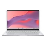 ASUS Chromebook CX1505CKA-S70227 15.6" Intel Celeron N4500 8GB 128GB eMMC Gris Puro ChromeOS