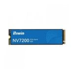 Disco Duro Biwin 4TB SSD PCIe Gen4x4 NVMe 7200MB/s BNV720004TB-RGX DRAM-less