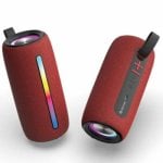 Altavoces Denver Portátiles Bluetooth Bordeux inalámbricos compactos Altavoces Denver Portátiles Bluetooth Bordeux inalámbricos compactos