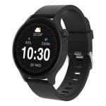 Smartwatch Denver SWC-338B Bluetooth 5.3 IP67 Monitor frecuencia cardíaca negro extras Smartwatch Denver SWC-338B Bluetooth 5.3 IP67 Monitor frecuencia cardíaca negro extras