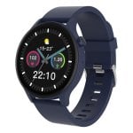 Smartwatch Denver SWC-338BU Bluetooth 5.3 IP67 Asistente Virtual Micrófono Altavoz Smartwatch Denver SWC-338BU Bluetooth 5.3 IP67 Asistente Virtual Micrófono Altavoz