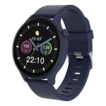 Smartwatch Denver SWC-338BU Bluetooth 5.3 IP67 Asistente Virtual Micrófono Altavoz