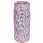Altavoces Denver Bluetooth Portátiles Batería Recargable Rosa Compactos Altavoces Denver Bluetooth Portátiles Batería Recargable Rosa Compactos