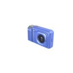Cámara Digital Compacta Denver DCA-4818BU 5MP 16x Zoom Sensor CMOS Full HD Azul Cámara Digital Compacta Denver DCA-4818BU 5MP 16x Zoom Sensor CMOS Full HD Azul