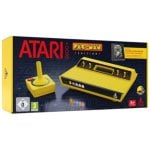 Édition Pac-Man pour Atari 2600+