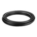 Flex Gardena 13mm Verbindungsschlauch 20m Flexibles Micro-Drip-System Rohr UV-beständig