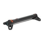 Aspersor Oscillant Gardena AquaZoom L Noir 28-350 m², Système d'irrigation personnalisable Aspersor Oscillant Gardena AquaZoom L Noir 28-350 m², Système d'irrigation personnalisable