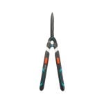 Cisailles télescopiques Gardena TeleCut 23cm Noir/Acier inoxydable Cisailles télescopiques Gardena TeleCut 23cm Noir/Acier inoxydable
