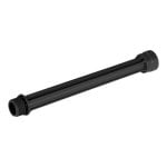 Gardena 8363-20 Schlauchkupplung, männlich, schwarz, 20 cm Verlängerungsrohr