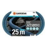 Gardena Liano Xtreme 25 m textile, UV- und Frostbeständige Gartenschlauch 19 mm