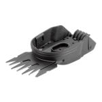 Cuchilla Tagliaerba Gardena 2340-20 Nero 8 cm Accu Shears ClassicCut / ComfortCut