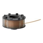 6 m, Schwarz, Orange, 1 Stück GARDENA Sprinkler und Trimmer Zubehör 5364-20