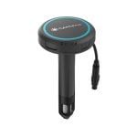Automatischer Bodenfeuchtesensor Gardena 1867-20 für präzise Gartenbewässerung