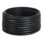 Gardena 25 mm 25 m Schwarze Schlauchleitung für zentrale Rohrverbindung Gardena 25 mm 25 m Schwarze Schlauchleitung für zentrale Rohrverbindung