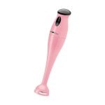 Batidora de vaso Clatronic 263922 Rosa 180W Jarra 0.5L Acero inoxidable Batidora de vaso Clatronic 263922 Rosa 180W Jarra 0.5L Acero inoxidable