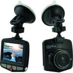 Dash Cam Denver CCT-1230 HD 1280x720p 30fps Ángulo 60° LCD 2.4'' MicroSD 32GB Batería 180mAh Negro Dash Cam Denver CCT-1230 HD 1280x720p 30fps Ángulo 60° LCD 2.4'' MicroSD 32GB Batería 180mAh Negro