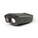Nilox Action Cam Bikecam 3in1 Bundle SUP Eléctrico Kahuna Wai, grabación deportiva