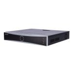 Enregistreur NVR pour Caméra IP Hikvision DS-7732NXI-I4/16P/VPRO 32 canaux 32MP 4x20TB HDD PoE Ethernet
