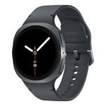 Smartwatch Samsung Galaxy Watch 8 4G GPS AMOLED 32GB Sensor Avanzado Grafito