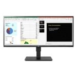 Monitor LG 34BR65F-B 34" WFHD 2560x1080 75Hz IPS HDR400 Schwarz Verstellbar Monitor LG 34BR65F-B 34" WFHD 2560x1080 75Hz IPS HDR400 Schwarz Verstellbar