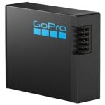 Bateria de Reposição GoPro HERO13 19g Preto e Azul Alta Densidade Bateria de Reposição GoPro HERO13 19g Preto e Azul Alta Densidade