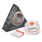 Baliza Emergencia V16 Help Flash IoT DGT 3.0 NB-IoT, Geolocalización, Led Alta Intensidad, IP54 Baliza Emergencia V16 Help Flash IoT DGT 3.0 NB-IoT, Geolocalización, Led Alta Intensidad, IP54