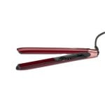 Piastra per Capelli Ceramica Titanio BaByliss Inspired ST212PE 235ºC 13 Impostazioni Spegnimento Automatico Rosso