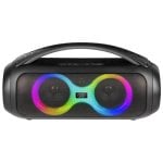 Altavoces Trevi Monofónicos Inalámbricos 40W Bluetooth USB-C IPX5 TWS LED Altavoces Trevi Monofónicos Inalámbricos 40W Bluetooth USB-C IPX5 TWS LED